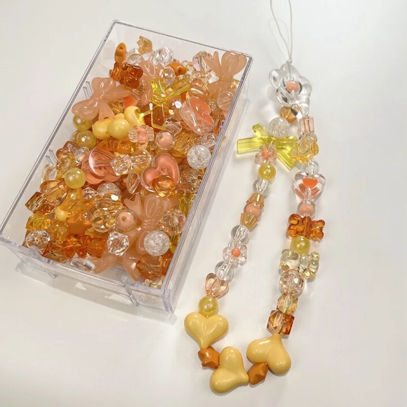 Набор акриловых милых свободных - Фотография_6