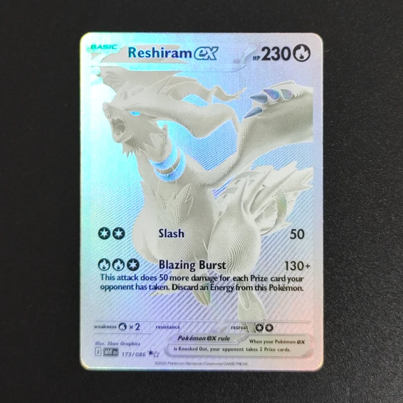 Diy ptcg английский gengar minikyu - Фотография_5