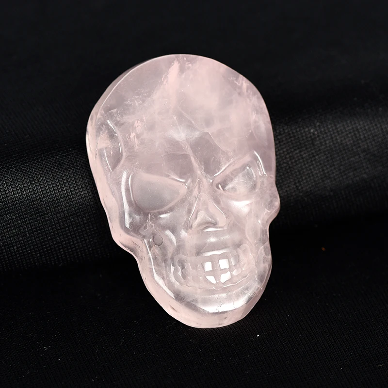 Хрустальная маска лисы тотем богини - Фотография_5