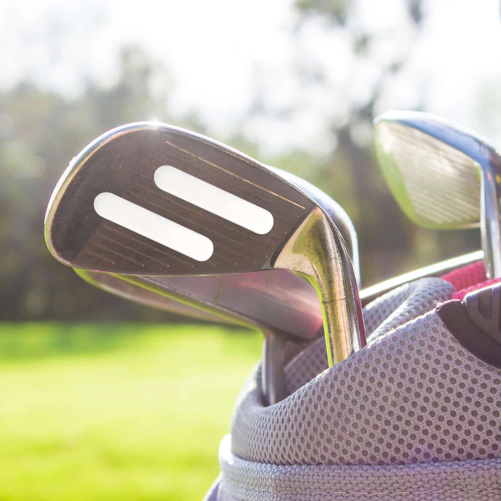 Лента для гольфа - Фотография_2