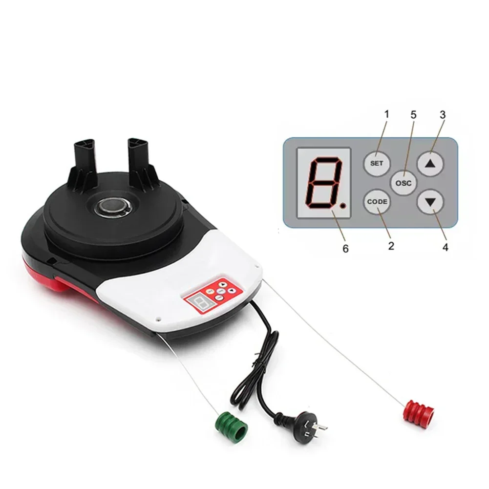 Новый yhdo-iv 800n - Фотография_4