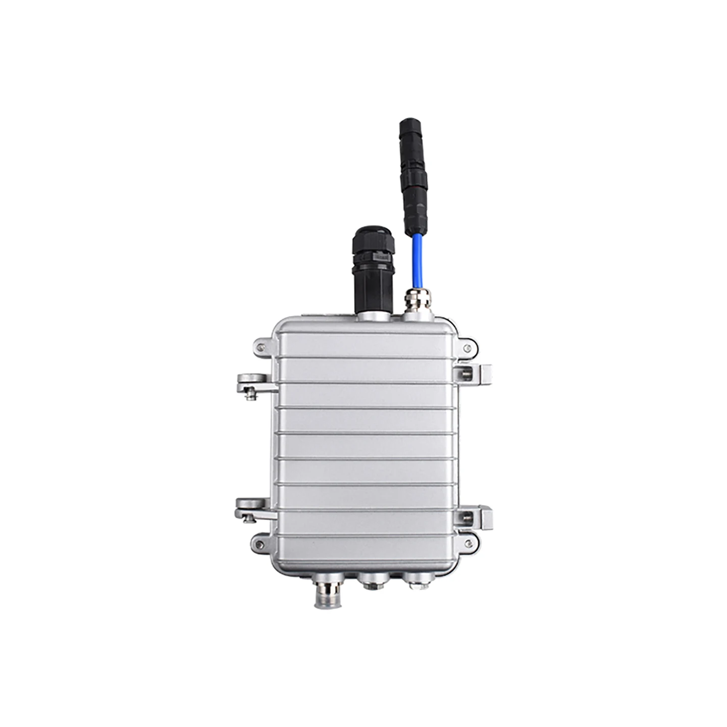 Базовая станция uwb 3d-позиционирования алгоритм tdoa - Фотография_5