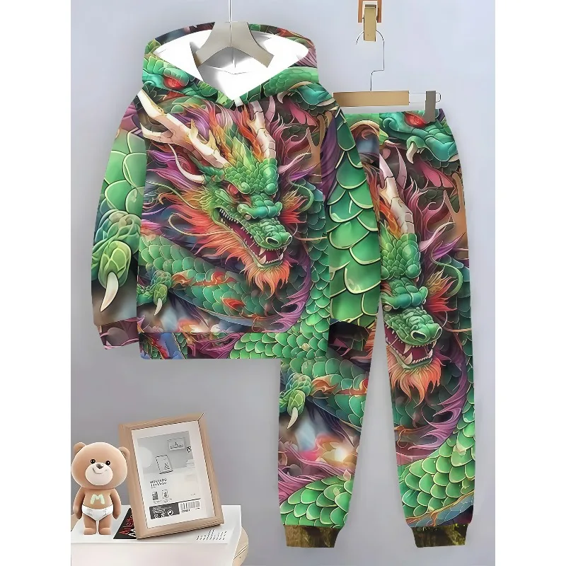 Красочный крутой кран для всего тела - Фотография_4