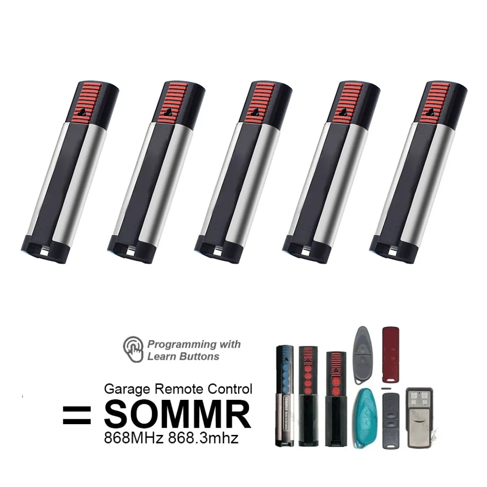 Sommer 868 4020 tx03-868-4 4026