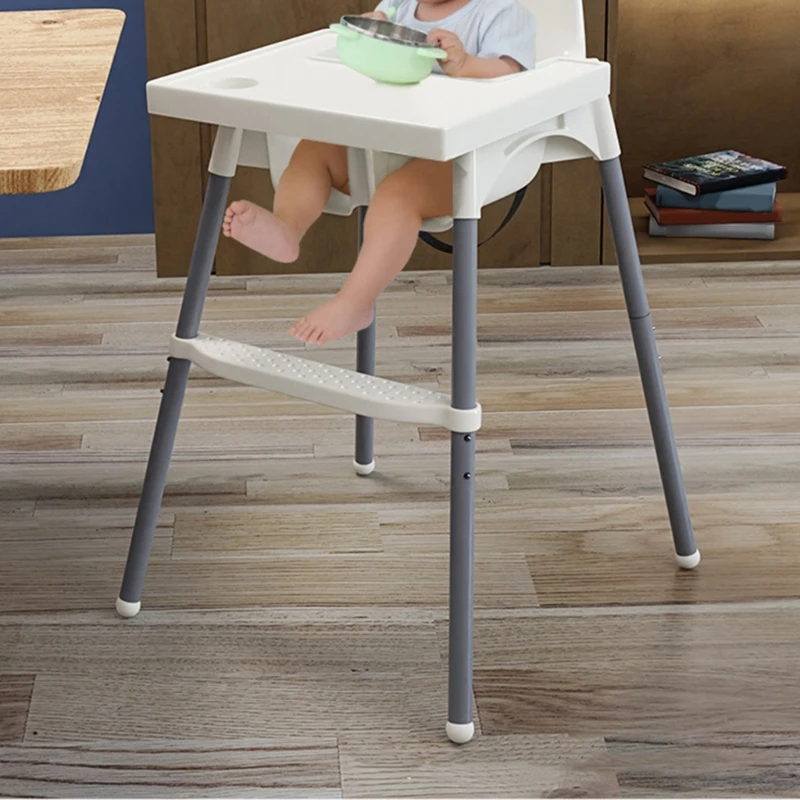 Высокие стулья footrest easy установка - Фотография_2