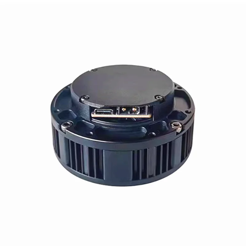 Gim6010-8 миниатюрный бесщеточный - Фотография_3