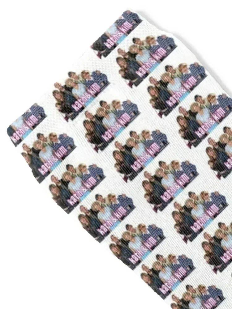 Носки kath and kim: group photo (kath - Фотография_2