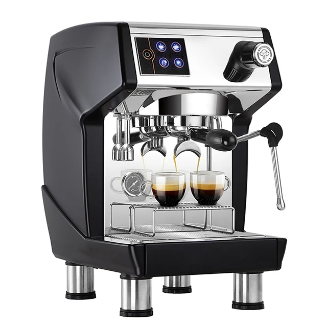 Коммерческая кофемашина espresso - Фотография_5