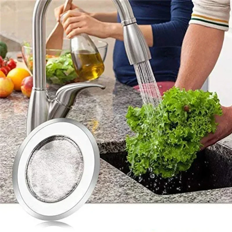 Фильтр для кухонной раковины - Фотография_3