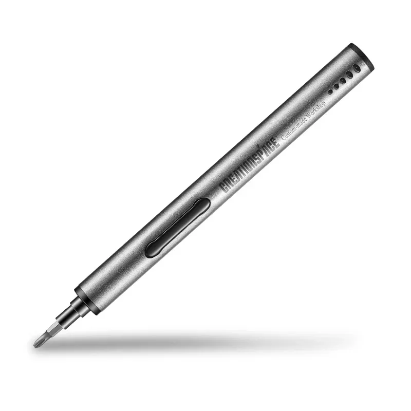 Kaisi cs 0312a отвертка usb-зарядка