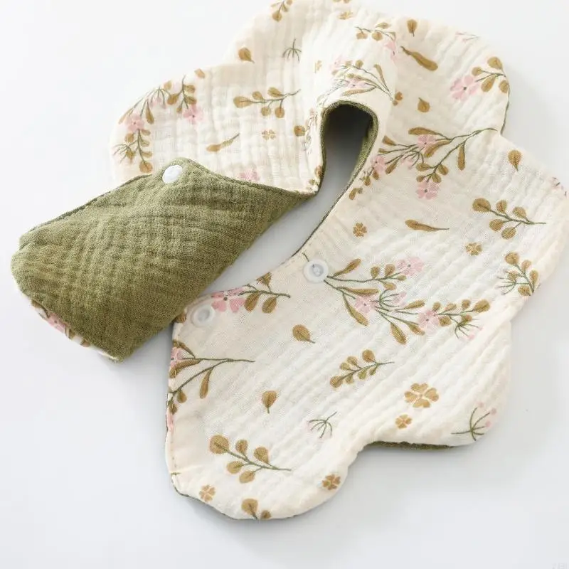 Практичный нагрудник для кормления ребенка - Фотография_2