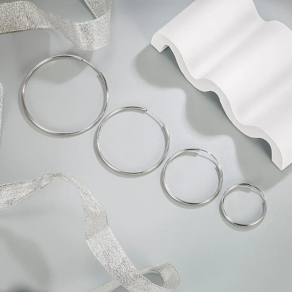 Натуральное серебро 925 пробы - Фотография_5