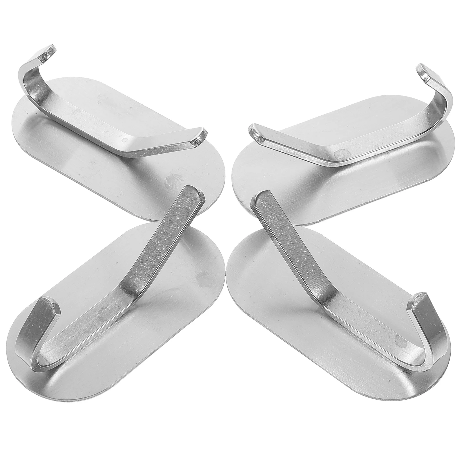 Подвесные настенные крючки без - Фотография_2