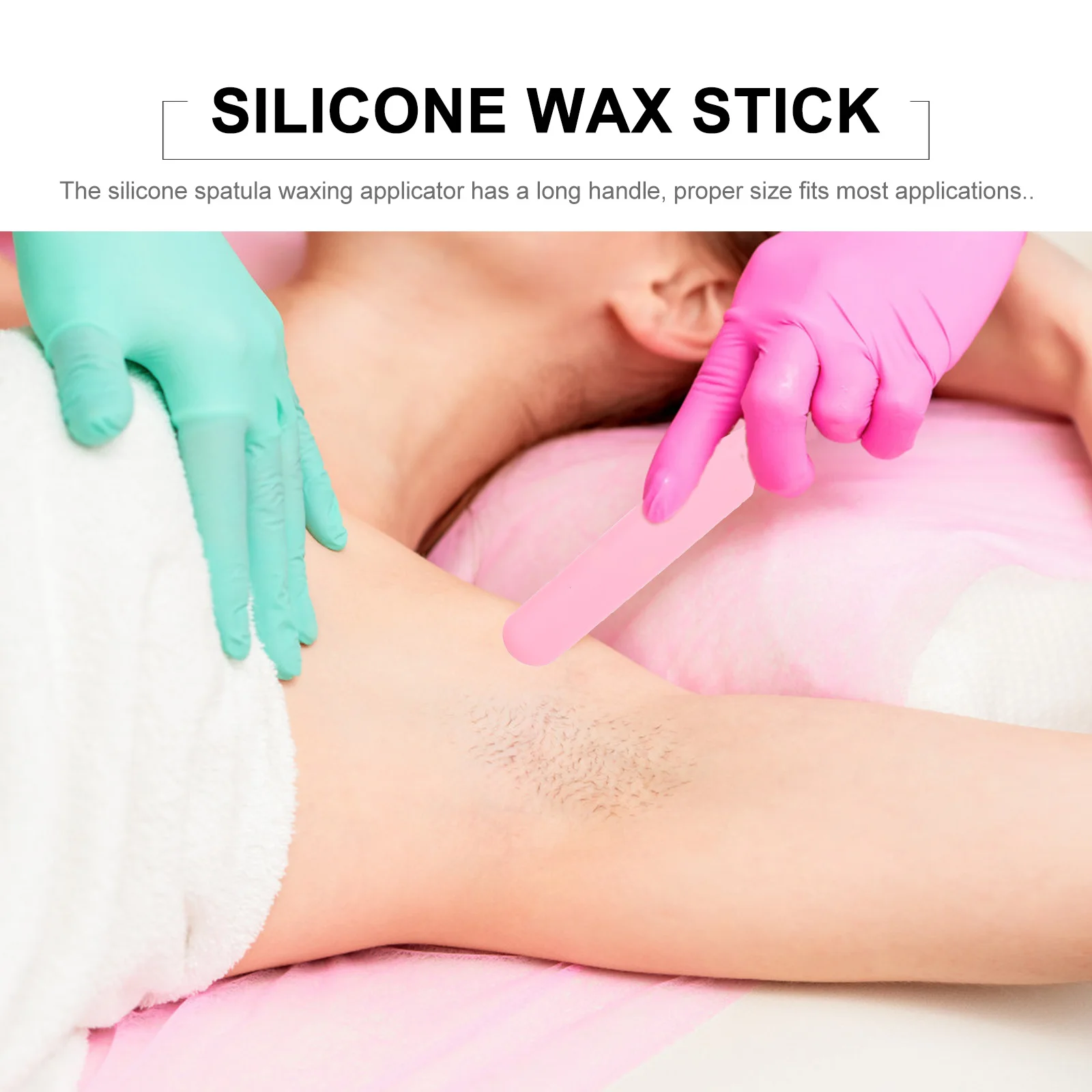 Восковые палочки для удаления волос - Фотография_5