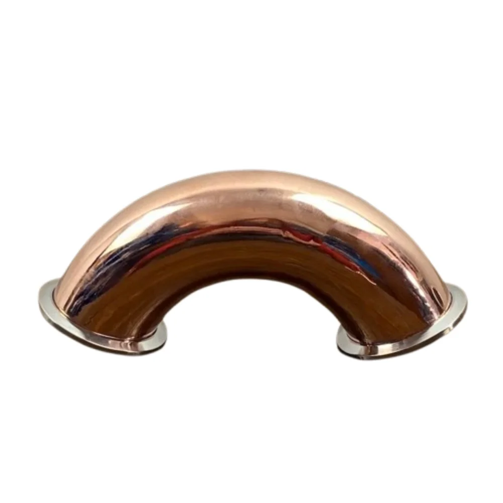 Зажим 1,5 "(38 мм) od50