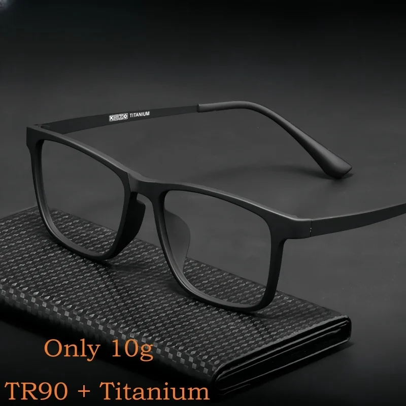 Xbora tr90 титановые оптические - Фотография_2