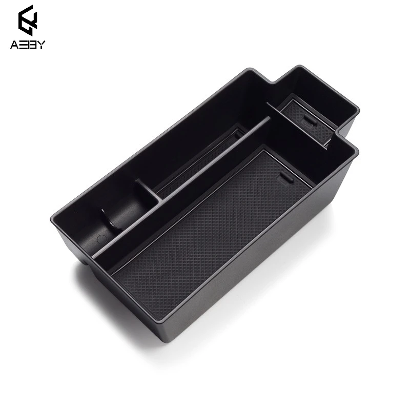 Автомобильный подлокотник - Фотография_5