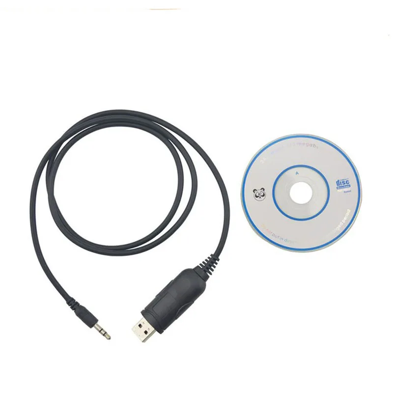 Qyt usb-кабель для программирования