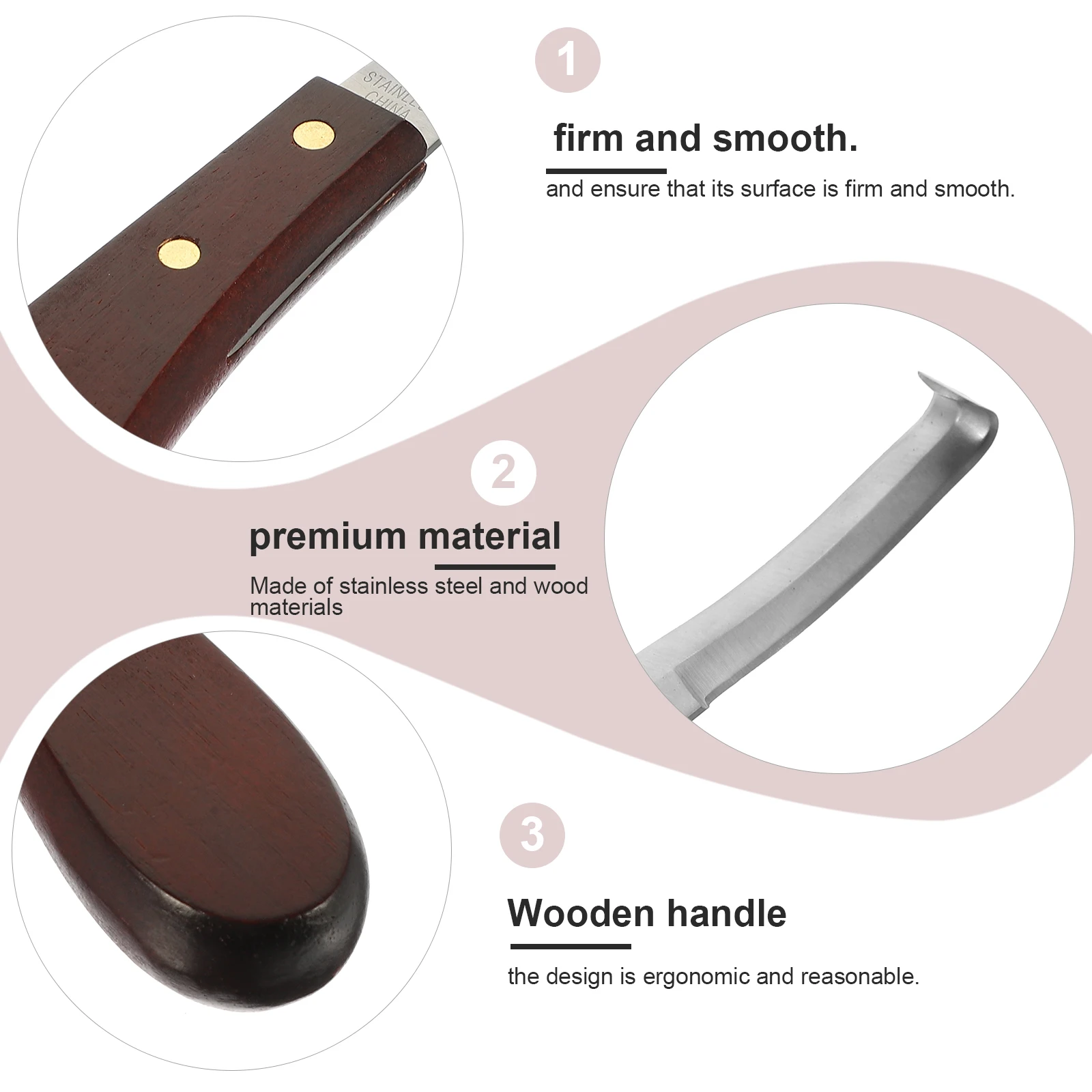 Триммер для копыт - Фотография_5