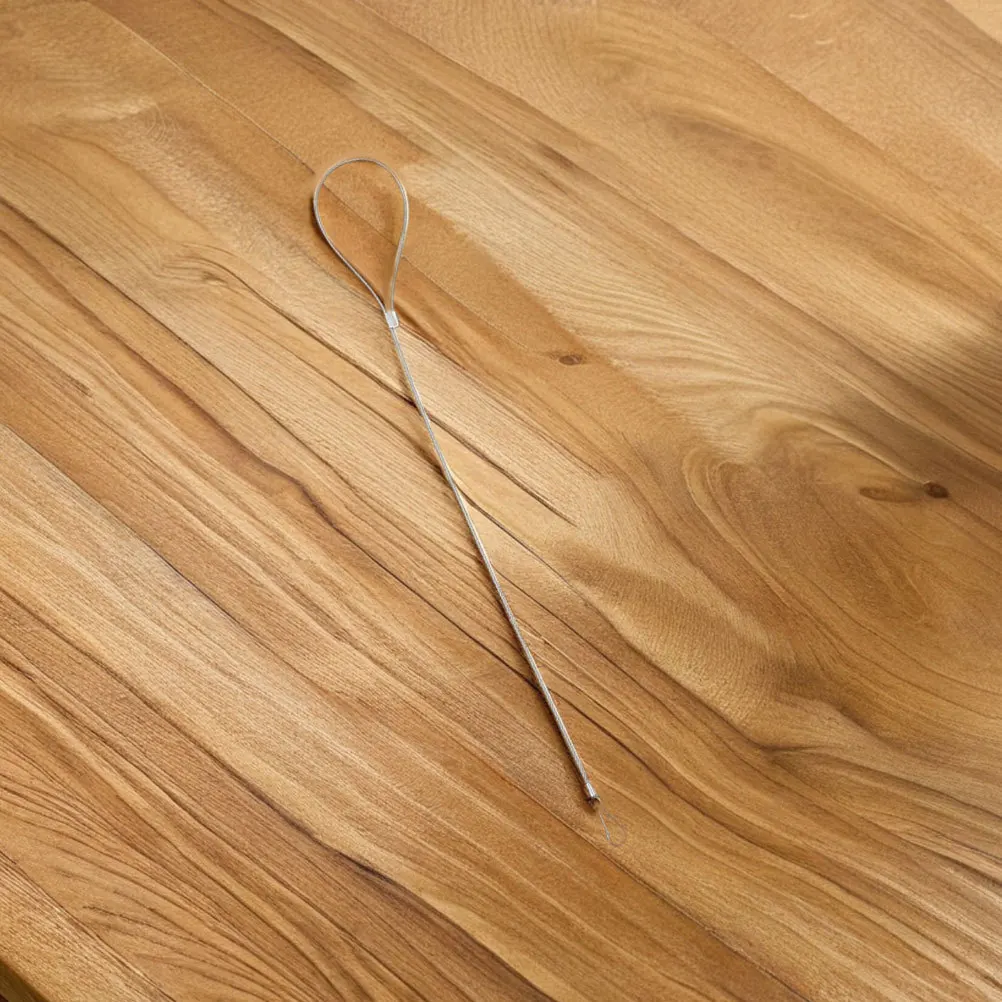 Регулируемая защелка для ворот из нержавеющей стали