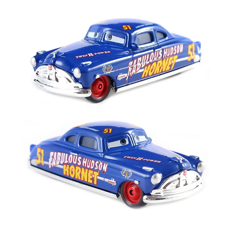 Машинки disney pixar «тачки 3 2»