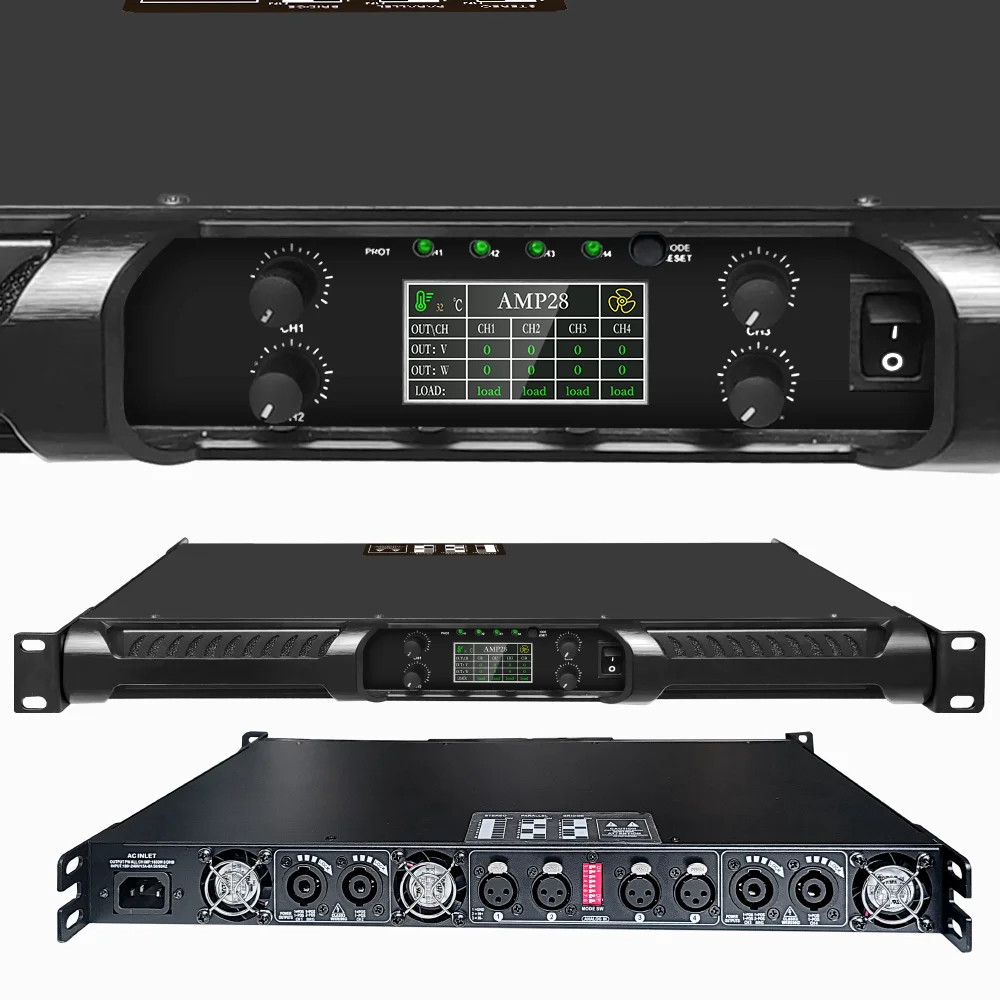 Senmicre pfa6k4pro профессиональный - Фотография_6