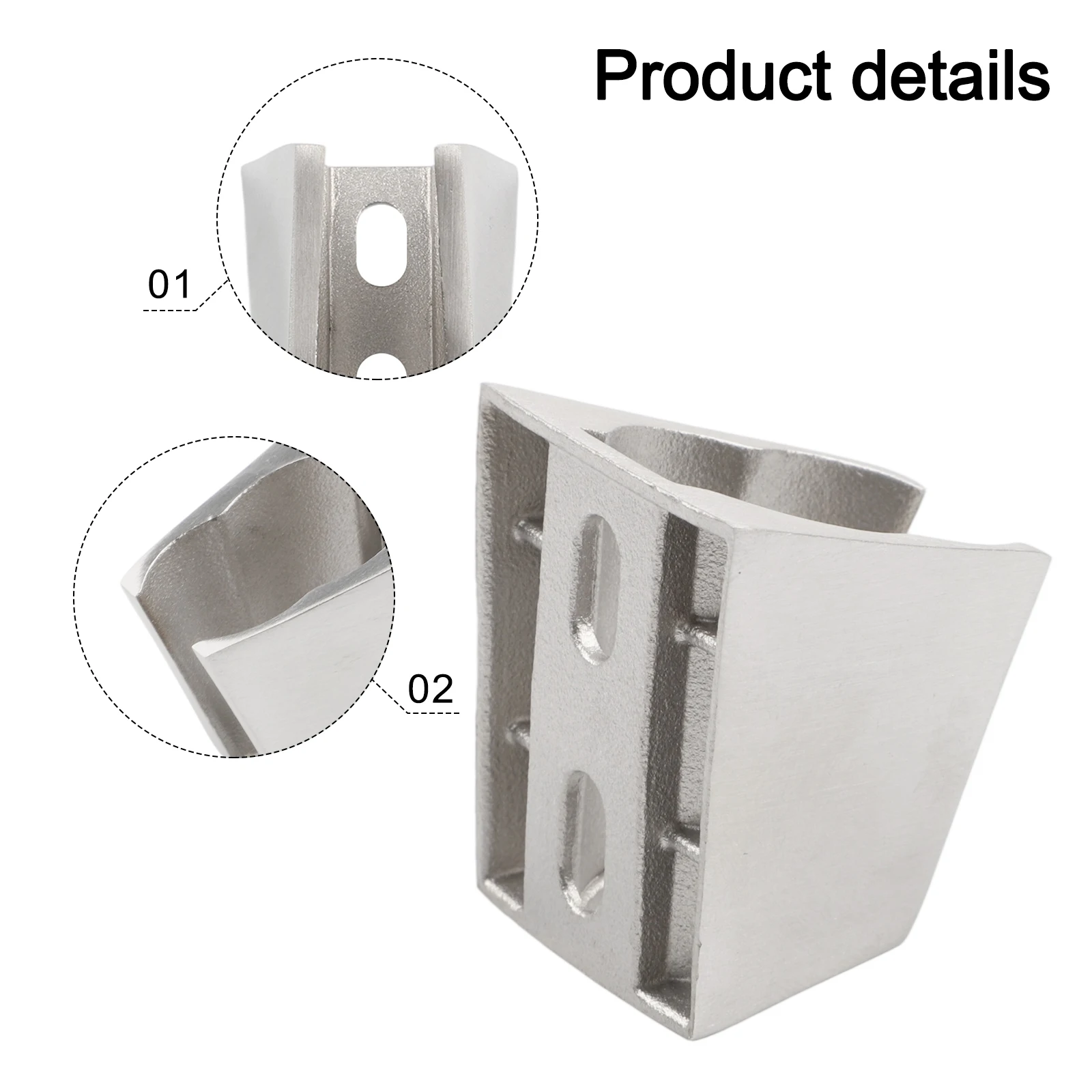 Держатель насадки для душа
