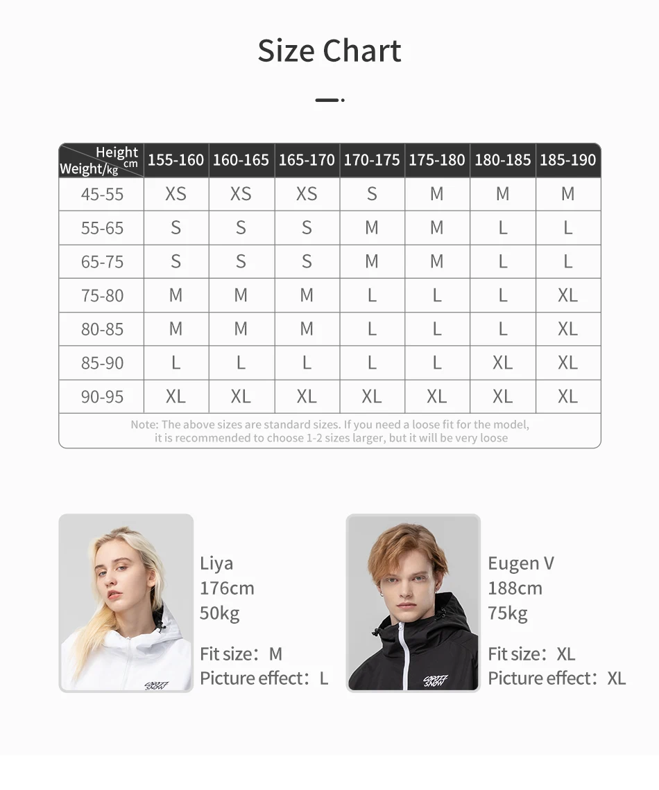 Copozz горнолыжный костюм женс - Фотография_6