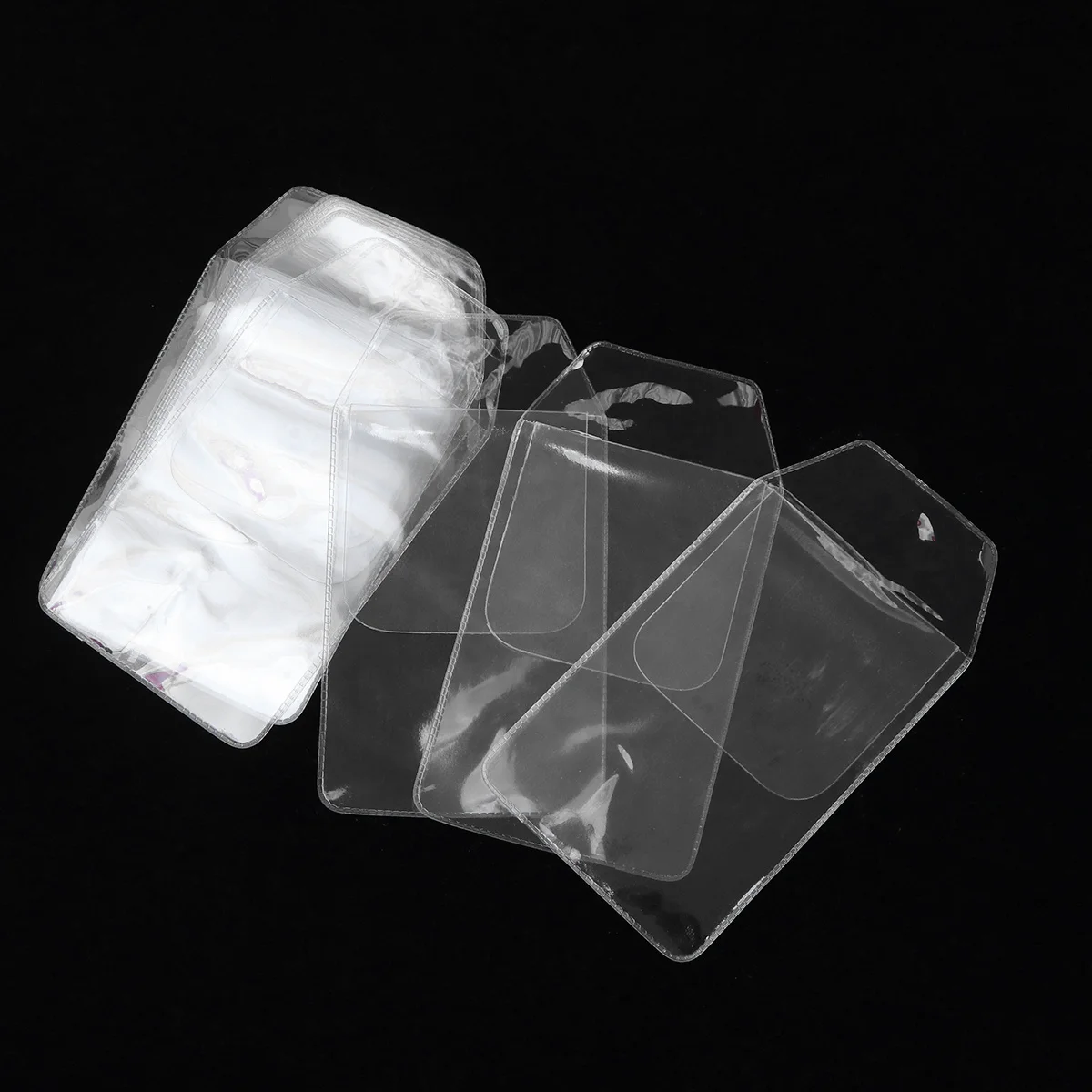 Защитные чехлы для ручек из пвх - Фотография_3