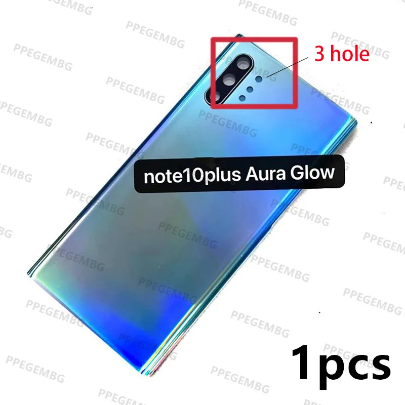 Замена заднего стекла для samsung - Фотография_5