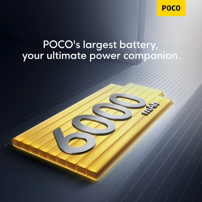 【мировая премьера】poco f7 pro глобальная - Фотография_3