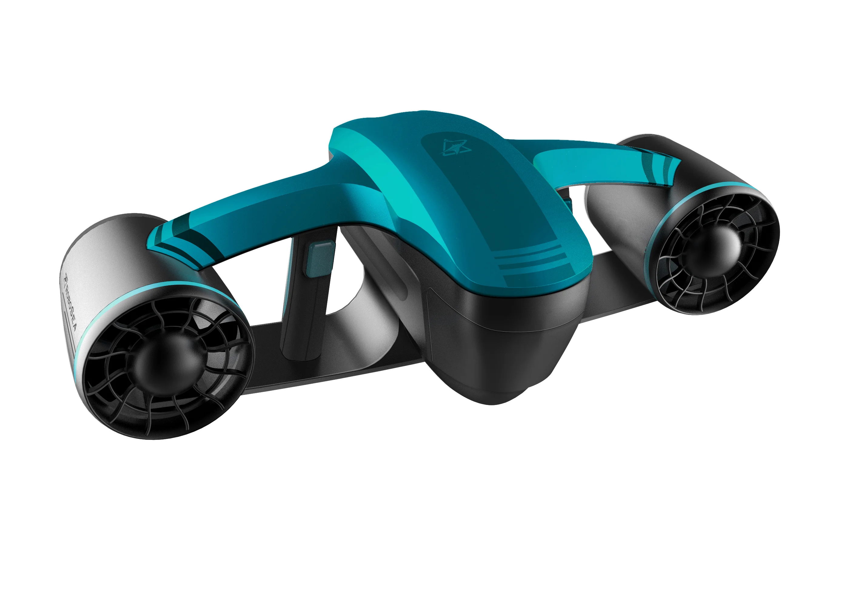 Скутер robosea seaflyer ii - Фотография_2