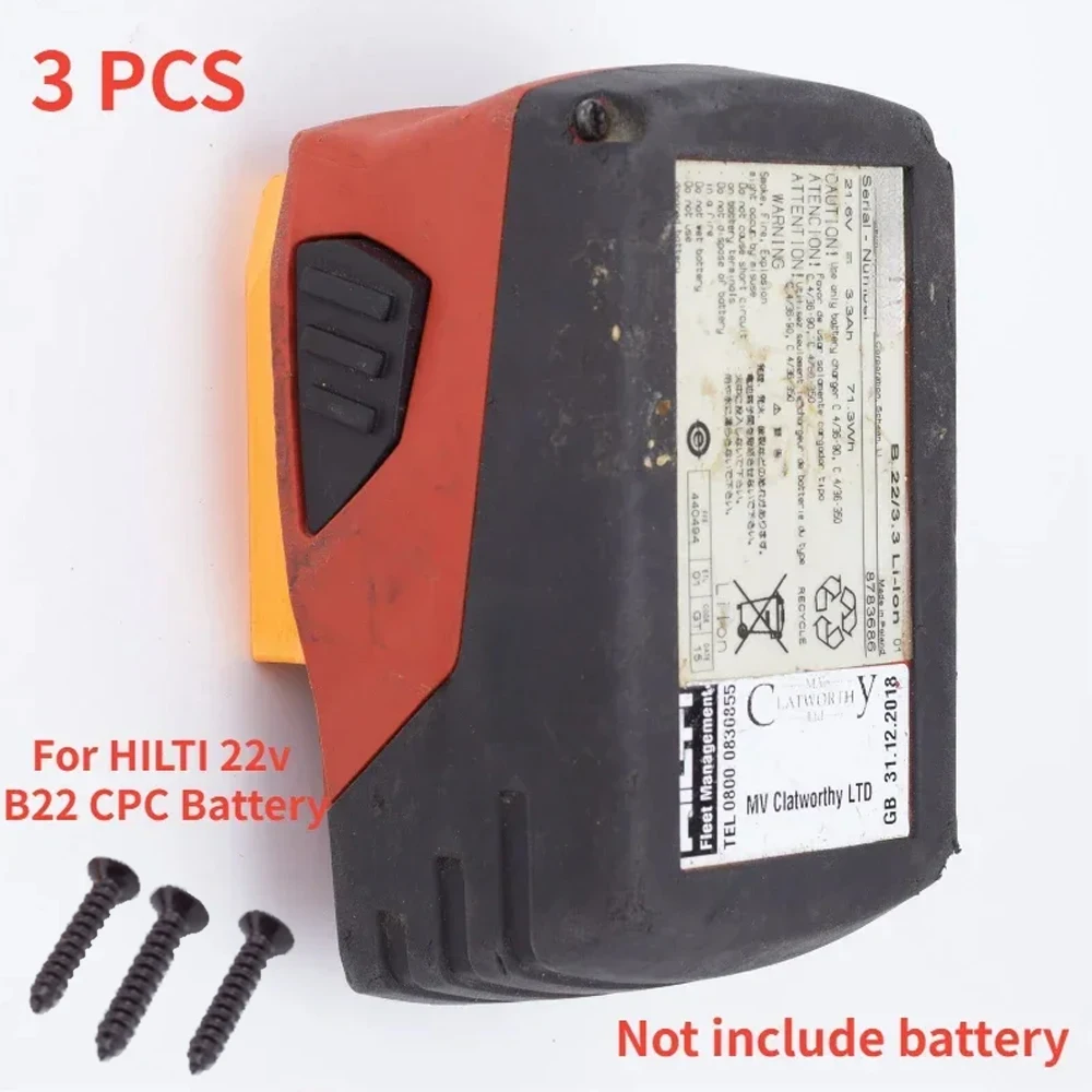 Для hilti 22 в b22 cpc volt серия