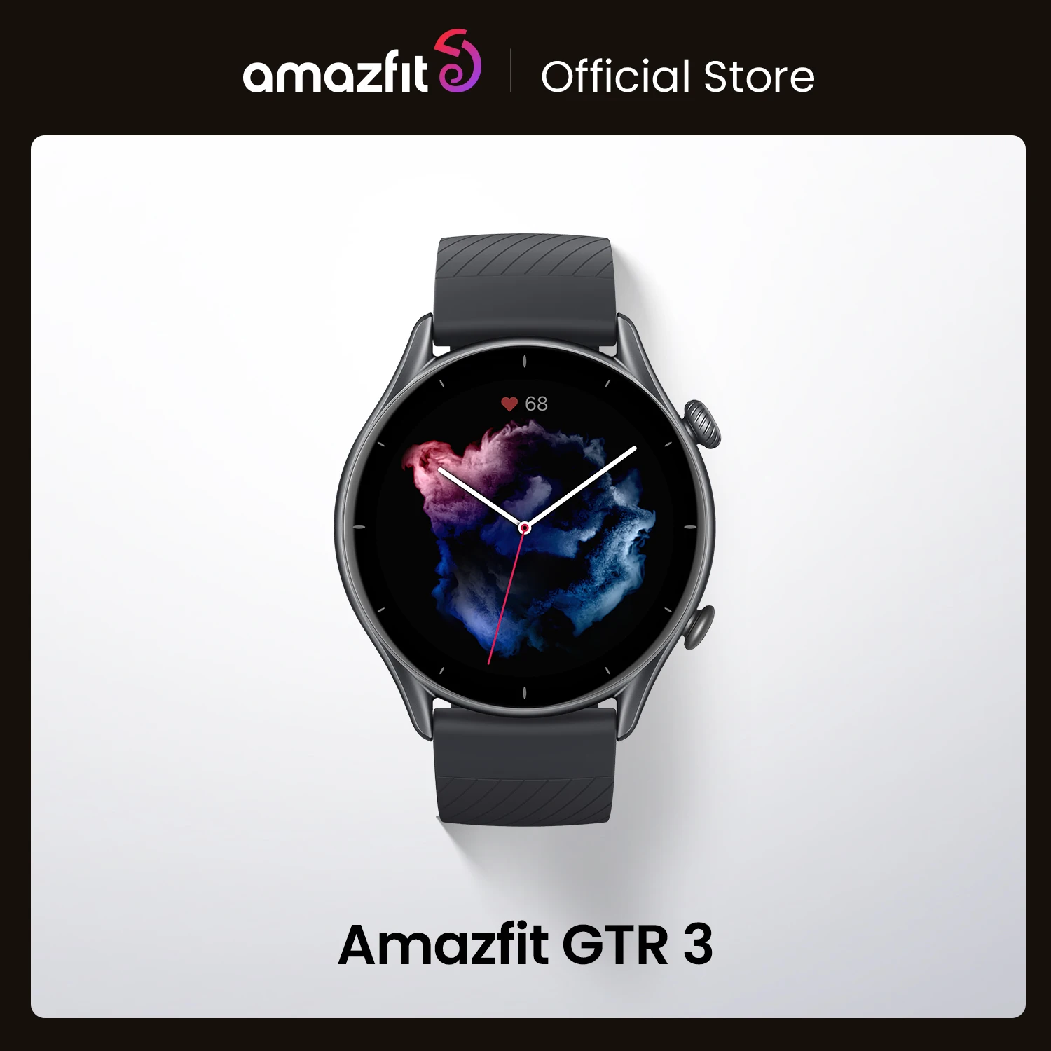 Глобальная версия умные часы amazfit