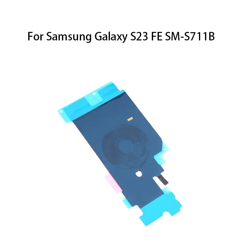 Nfc беспроводное зарядное устройство - Фотография_3