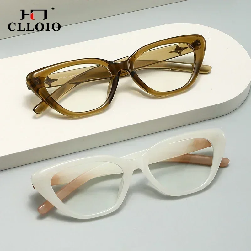 Clloio ретро tide trend близорукость - Фотография_4