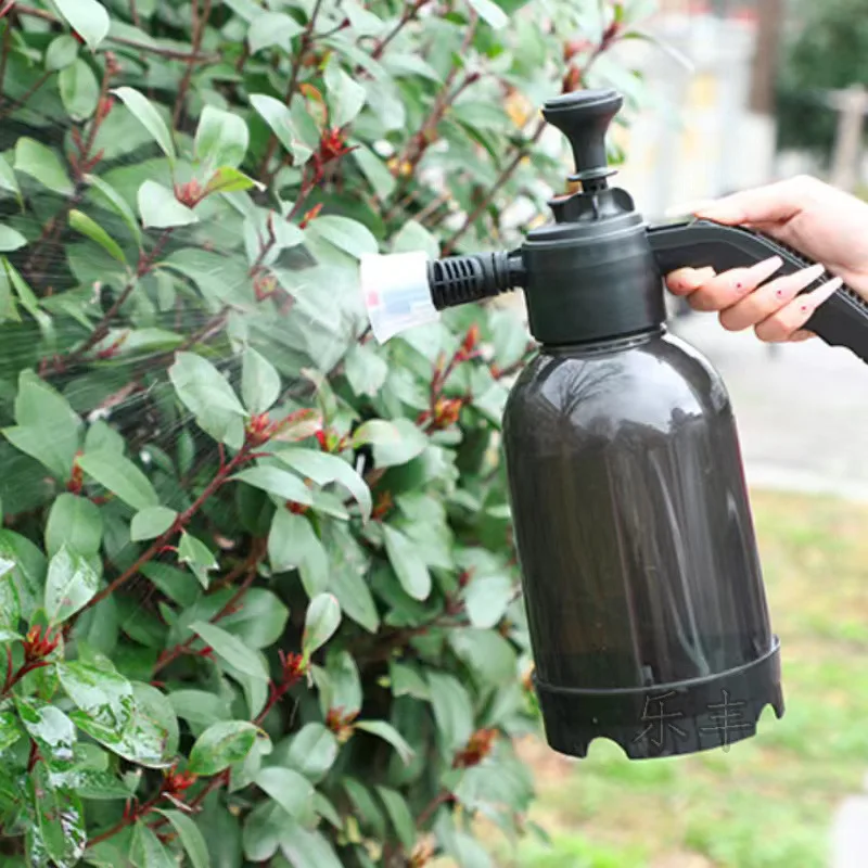 Распылитель пены - Фотография_2