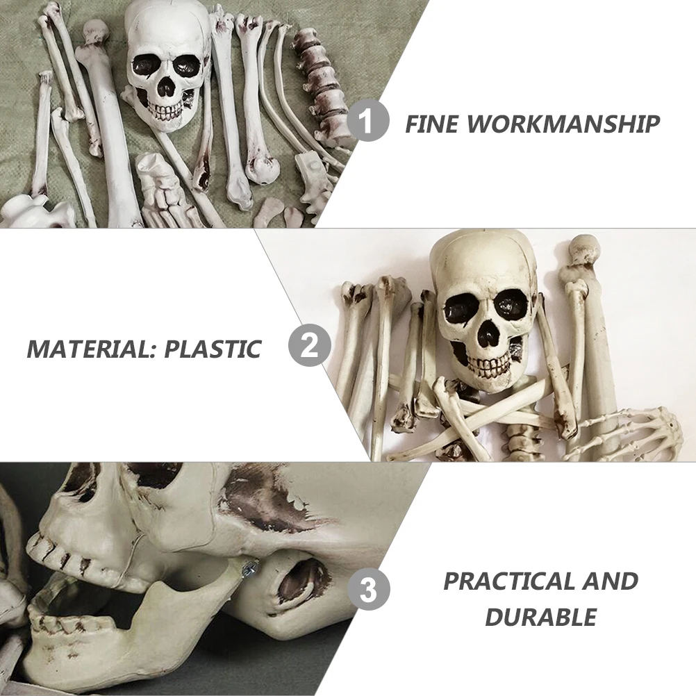 Набор для моделирования хэллоуин - Фотография_4