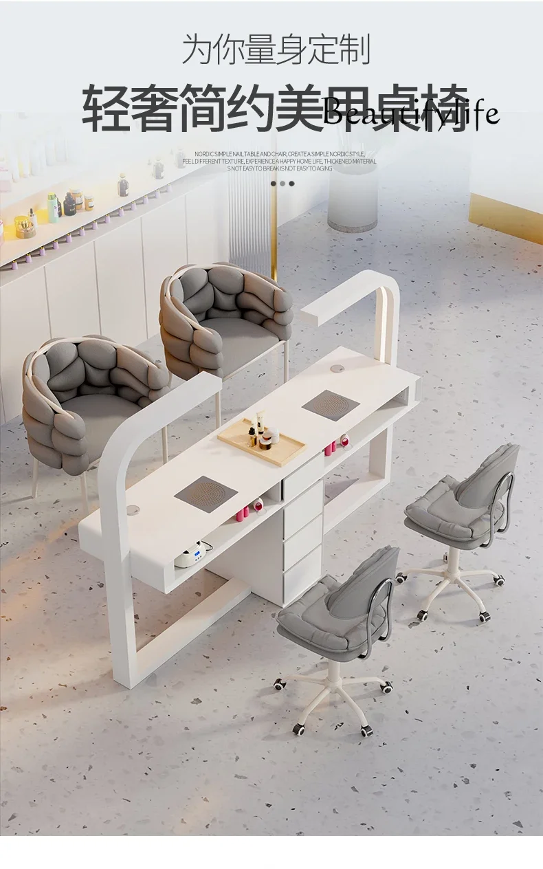 Wm набор столов и стульев для дизайна - Фотография_6