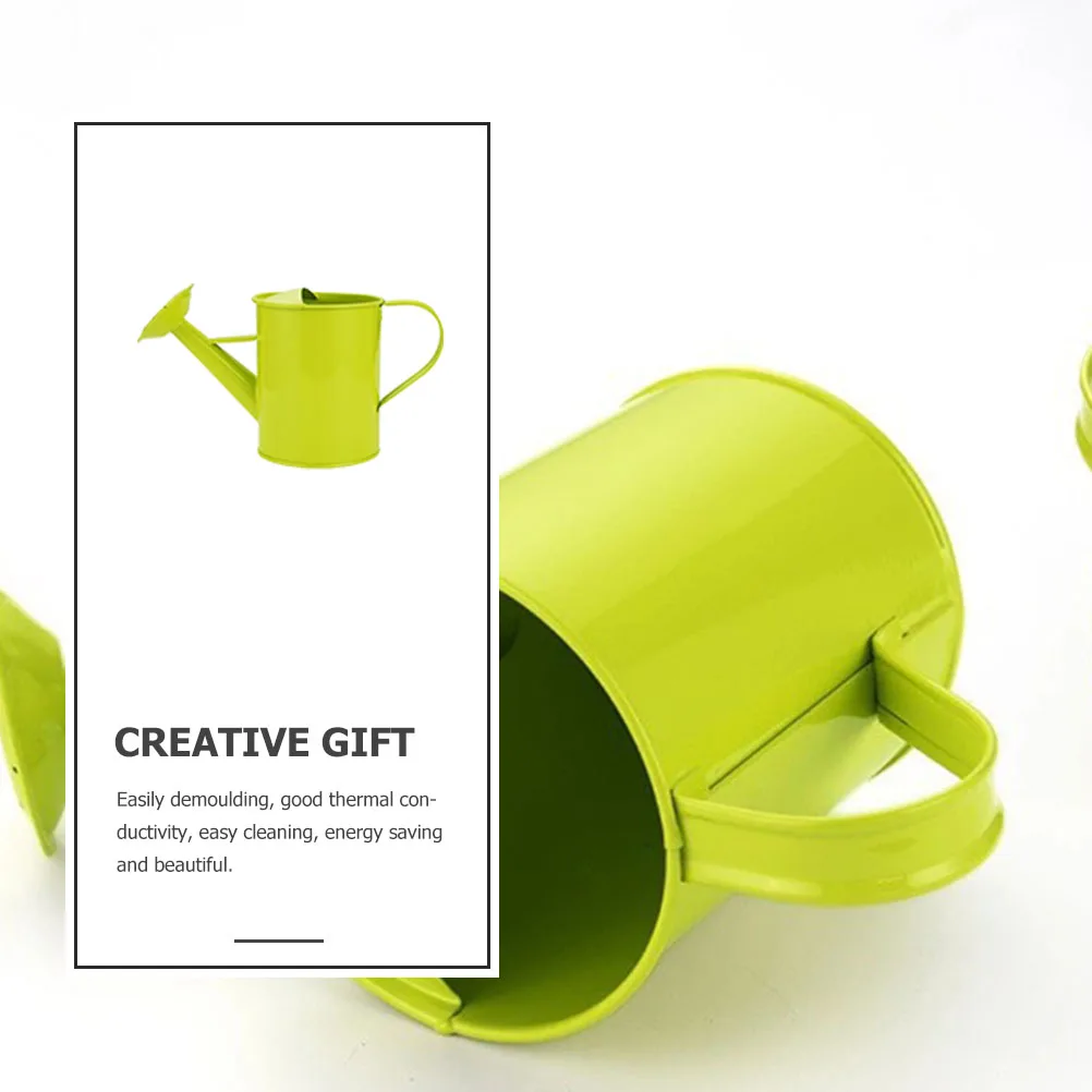 Крытый детский лейка