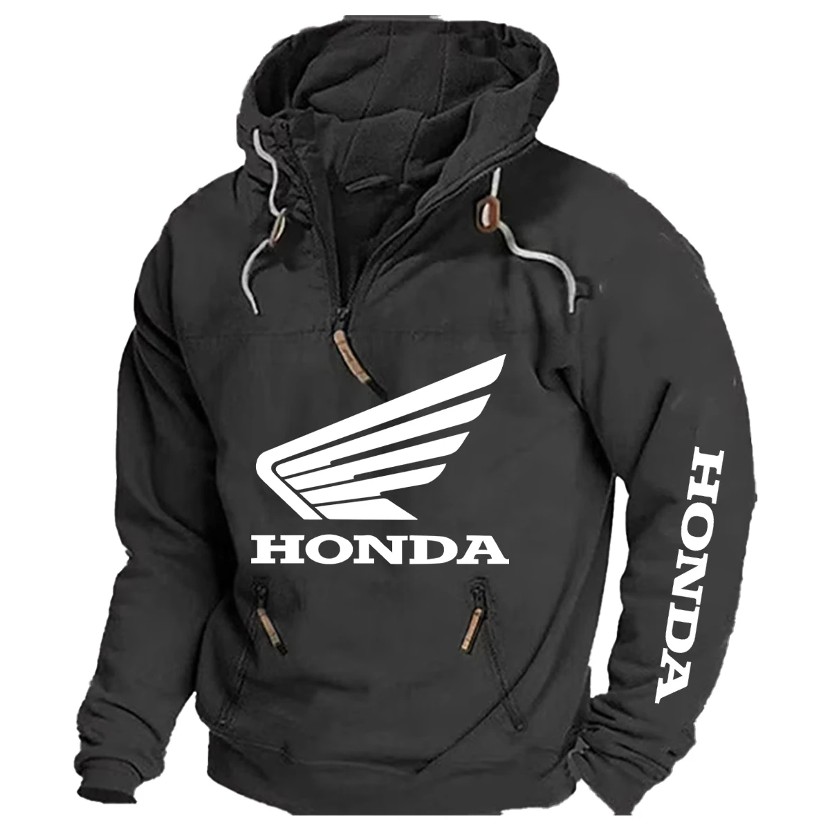 Гоночный костюм honda