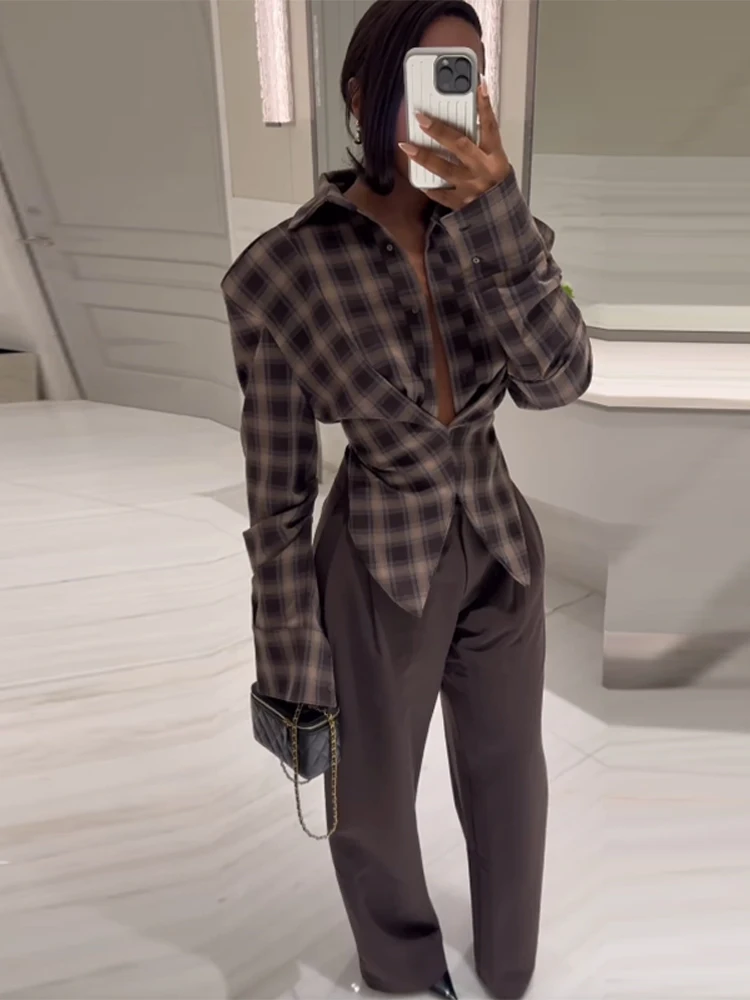 Сексуальный желтый плиссированный - Фотография_3