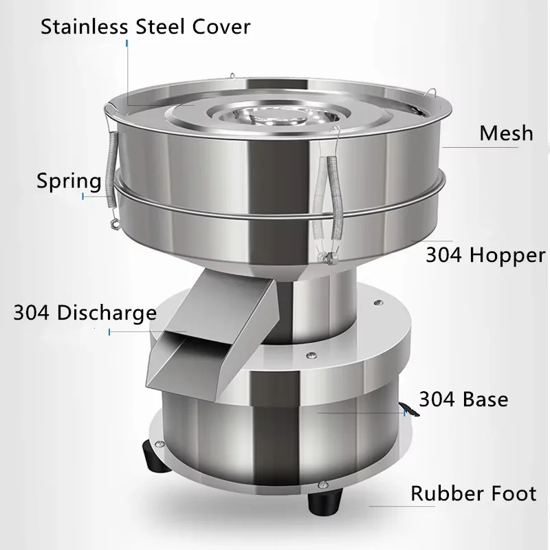 Небольшой автоматический настольный - Фотография_5
