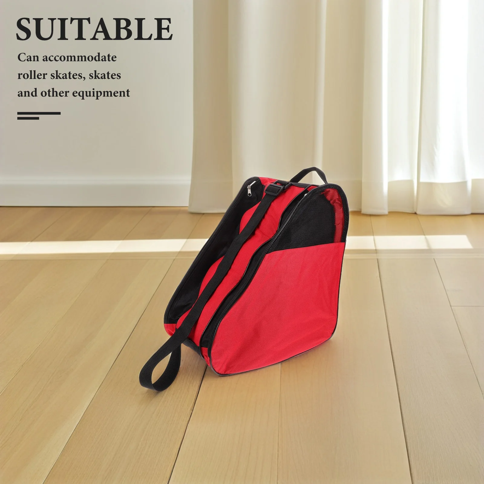 Сумка для роликовых коньков - Фотография_4