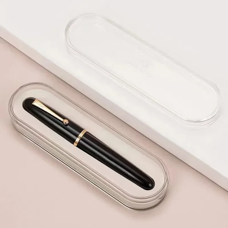 Роскошная перьевая ручка jinhao 9019 dadao - Фотография_6