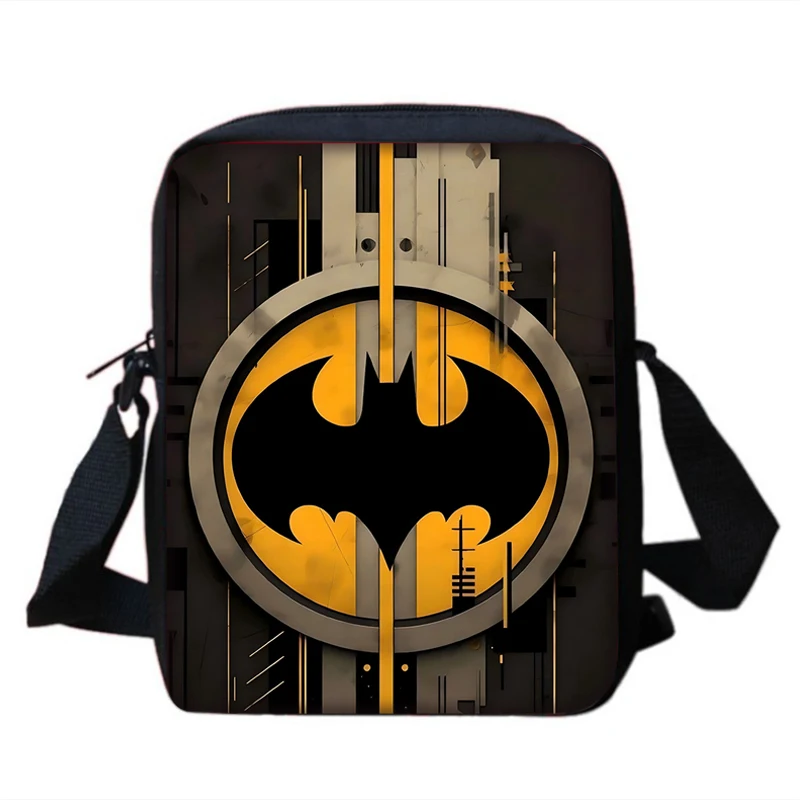 Супер b-batmans-logo для мальчиков и девочек - Фотография_2