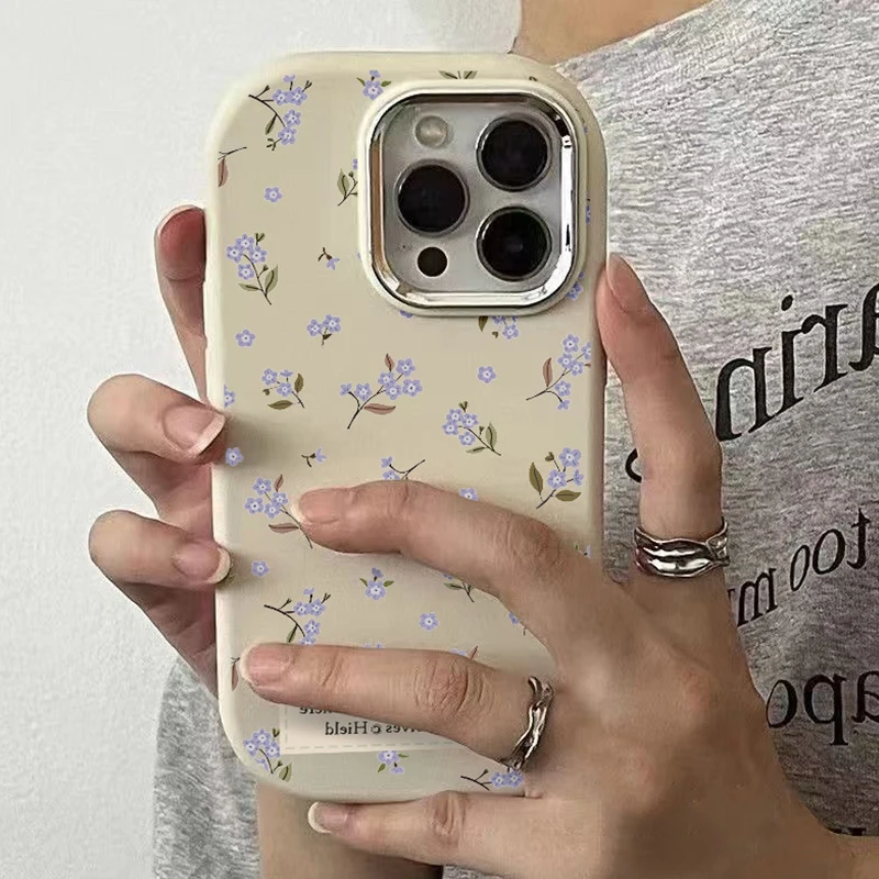 Силиконовый чехол для телефона - Фотография_6
