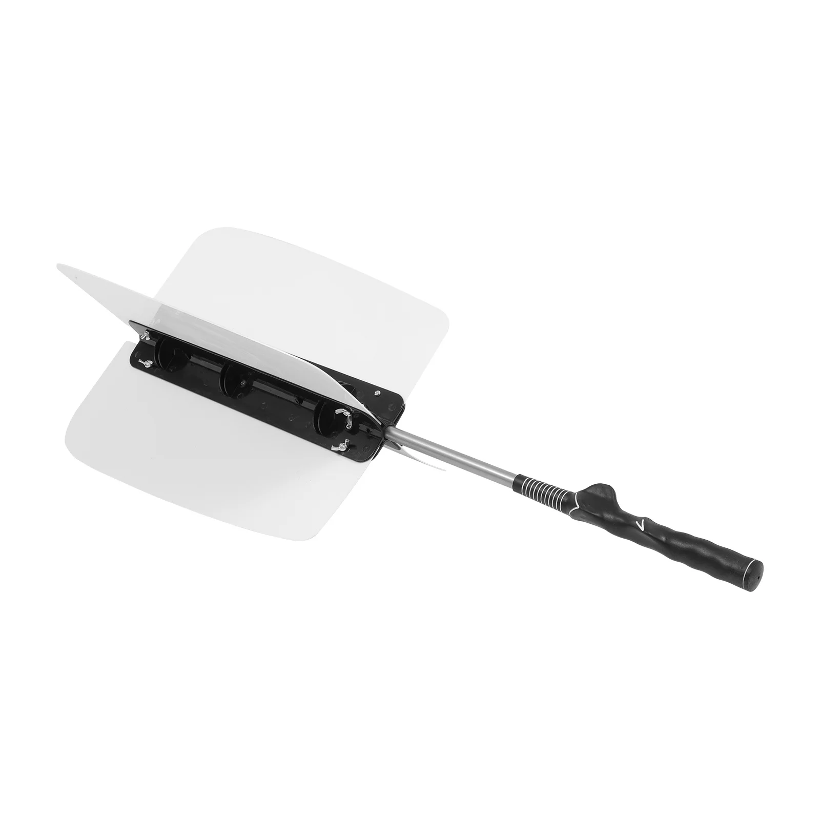 Тренажер для свинга с сопротивлением ветру - Фотография_6