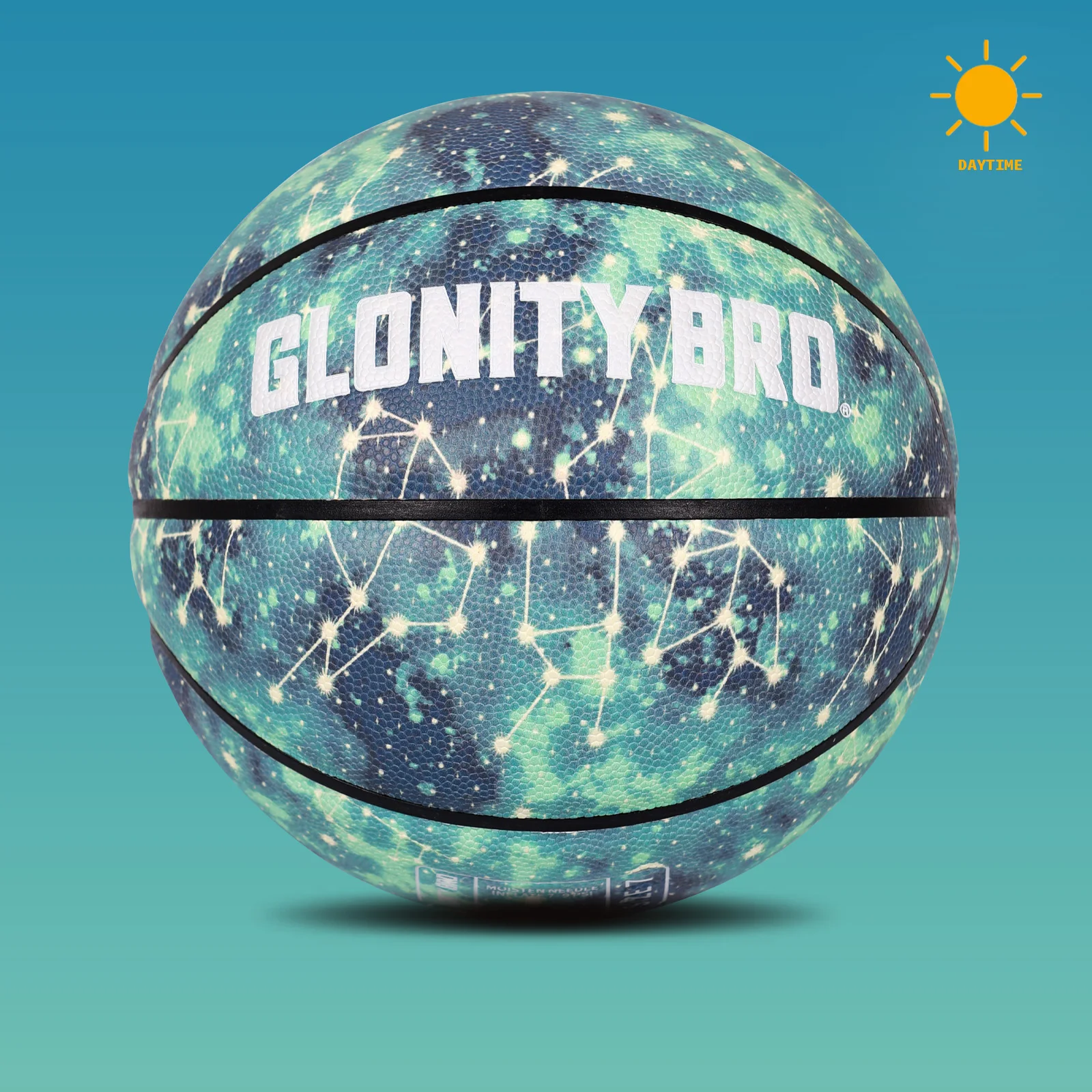 Светящийся светящийся баскетбольный - Фотография_4