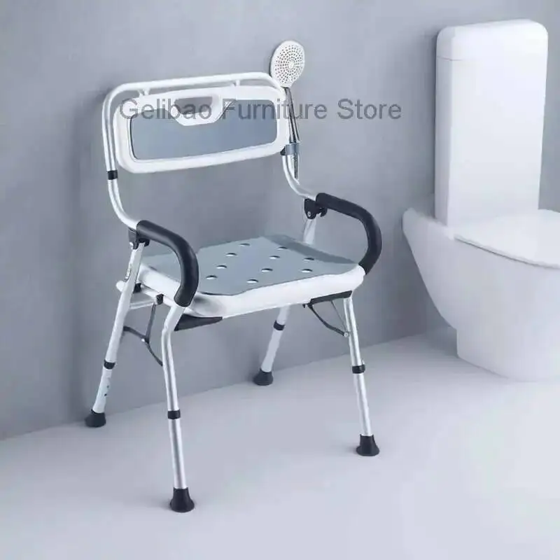 Пластиковые подлокотники - Фотография_3